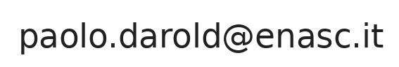 Email responsabile