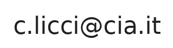 Email responsabile