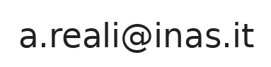 Email responsabile