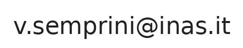 Email responsabile