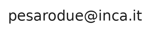 Email responsabile