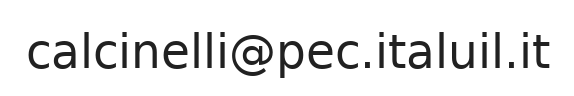Email responsabile