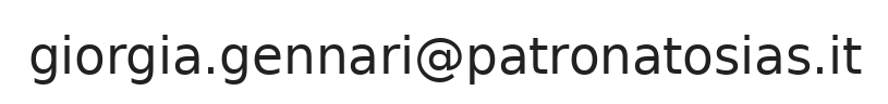 Email responsabile