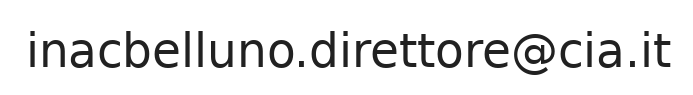 Email responsabile