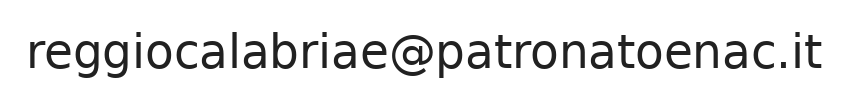 Email responsabile