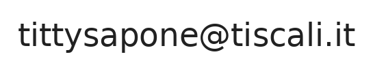 Email responsabile