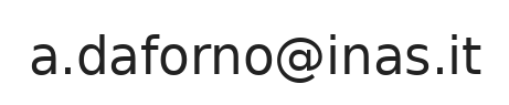 Email responsabile