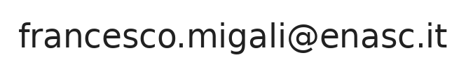 Email responsabile