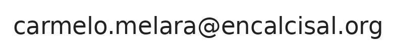 Email responsabile