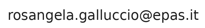 Email responsabile