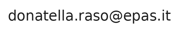 Email responsabile