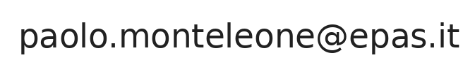 Email responsabile