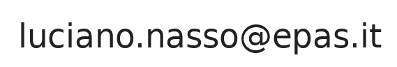 Email responsabile