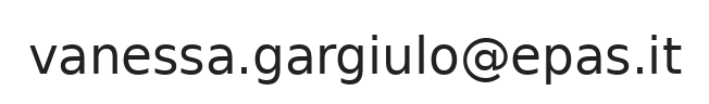 Email responsabile