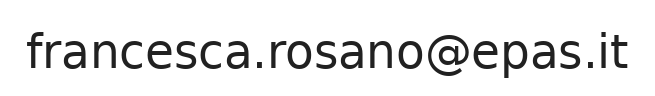 Email responsabile