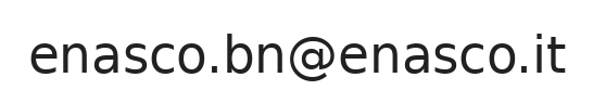 Email responsabile