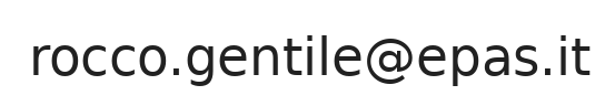 Email responsabile