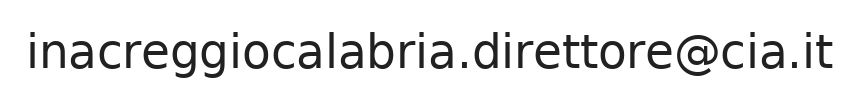 Email responsabile
