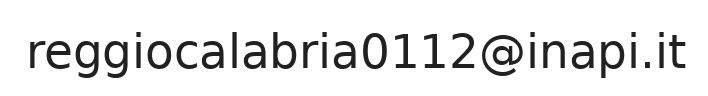 Email responsabile