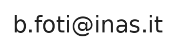 Email responsabile