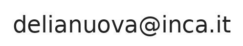Email responsabile