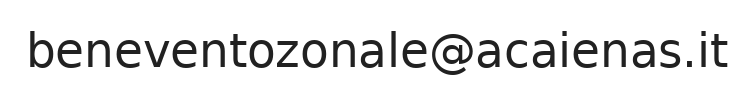 Email responsabile