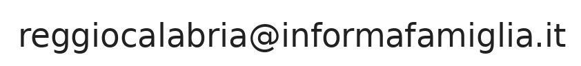 Email responsabile