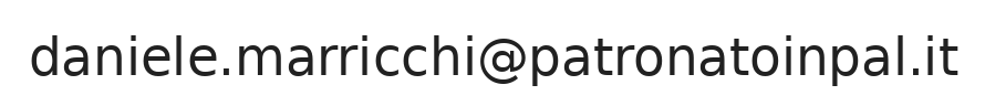 Email responsabile