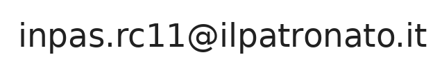 Email responsabile