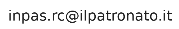Email responsabile