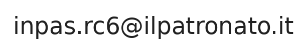 Email responsabile