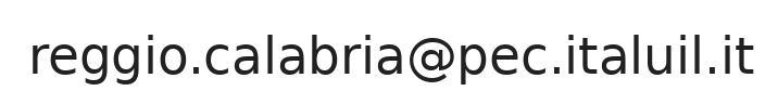Email responsabile
