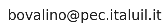 Email responsabile