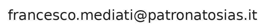Email responsabile