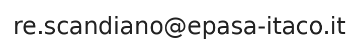 Email responsabile