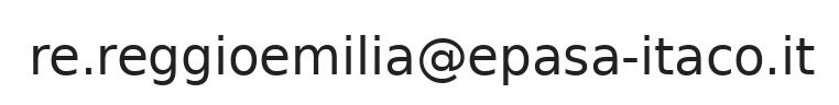Email responsabile