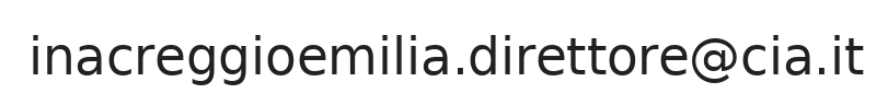 Email responsabile
