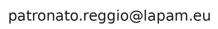 Email responsabile