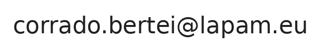 Email responsabile
