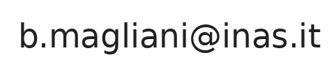 Email responsabile