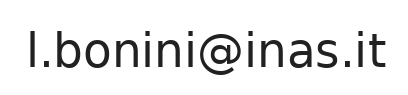 Email responsabile