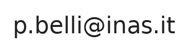 Email responsabile