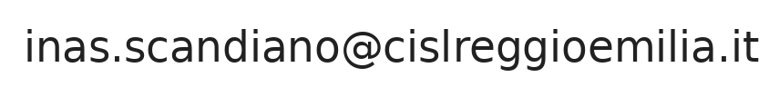 Email responsabile