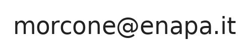 Email responsabile