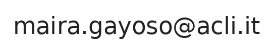 Email responsabile