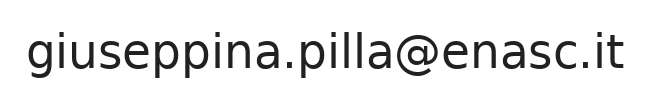 Email responsabile