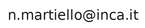 Email responsabile