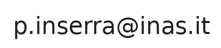 Email responsabile