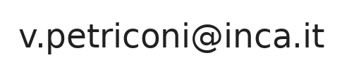Email responsabile