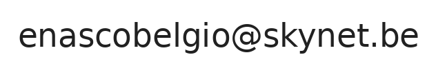 Email responsabile